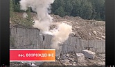 "Возрождение" на 5 канале - Сделано в РФ
