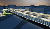 Строительство Московско-Дунайской развязки начнется в октябре