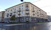 Начались ремонтные работы на трех улицах в Петербурге и области