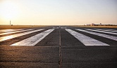 Началась реконструкция взлетно-посадочной полосы аэропорта Оренбурга