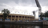 ЗАО «ПО «Возрождение» отремонтирует набережную вокруг стадиона «Петровский»