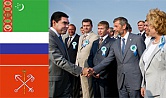 Санкт-Петербург и Туркменистан вышли на новую ступень сотрудничества