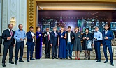 10 лет филиалу "Возрождение–Туркменистан"